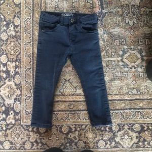 Zara Baby Boy Jeans
